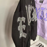 Mixed Emotion Hoodie