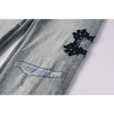 ami  jeans