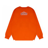 RHUDE Long Sleeve T-Shirt