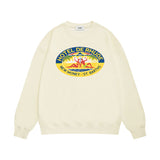 Rhude sweatshirt