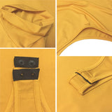 Women Jumpsuit Stretch Fitness Breathable Comfortable (Zj0415)