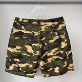 Mixed Emotion Shorts
