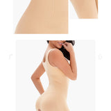 Seamless Sling Corset Postpartum Bodybuilding Belly Contraction Hip Lifting Waist Girdling Body-Shaping Corsets