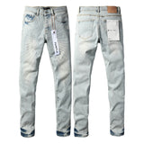 purple brand jeans