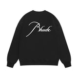 Rhude Sweatshirt