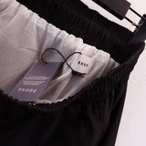 Rhude Shorts Casual Sports Elastic Shorts Beach Shorts