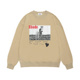 Rhude Sweatshirt