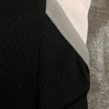 NBA Jerseys Season 21, Blazers, Black No. 7, Roy