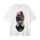 IH NOM UH NIT T Shirts