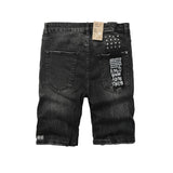 ksubi denim shorts