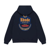 Rhude Hoodie