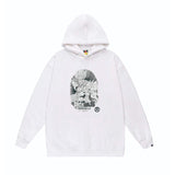 Bathing ape Hoodie