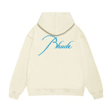 Rhude Hoodie (Part 2)