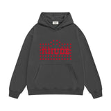 Rhude Hoodie
