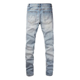Men Trendy Jeans