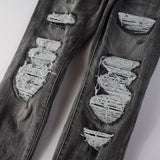 Men Trendy Jeans