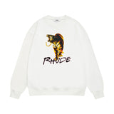 Rhude sweatshirt
