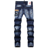 DSQ2 Jeans Slim-fit Stretch Jeans