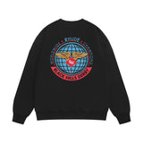 Rhude sweatshirt
