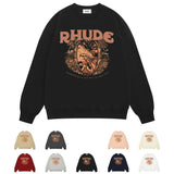 Rhude sweatshirt