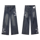 Mens jeans