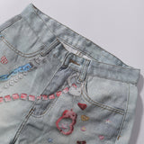 Mens jeans