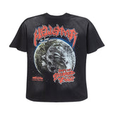 Hellstar T Shirt Studios Full Moon Tee Short Sleeve