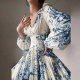 Women Party Dress Fairy Tale Inspired Women's Dresses - The Ultimate Princess Look (SS0416)