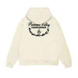 Rhude Hoodie