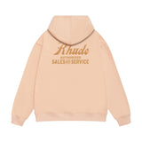 Rhude Hoodie