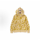 Bathing ape hoode bape year of the dragon limited double hat fall and winterembroider
