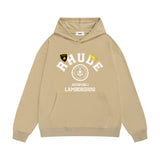 Rhude Hoodie