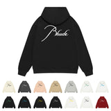 Rhude Hoodie (Part 2)