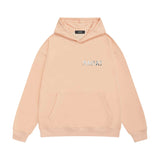 Amiri hoodie with japanese kanji print