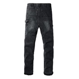 Men Trendy Jeans