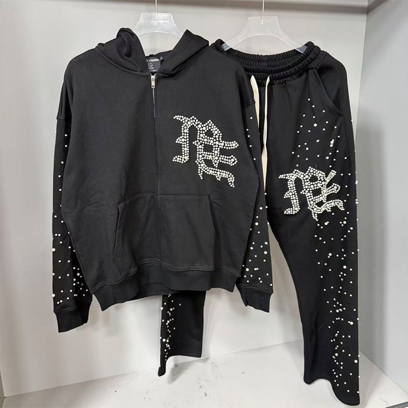 Mixed Emotion Hoodie