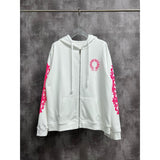 chh hoodie