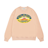 Rhude sweatshirt