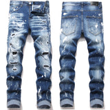 Amiri Jeans