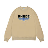Rhude sweatshirt