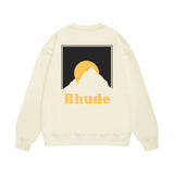 Rhude Sweatshirt