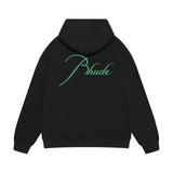 Rhude Hoodie (Part 2)