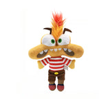 Plush Toys insideout 2 Plushie Minds plush toy doll