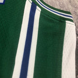 NBA Jerseys 23 season, Pistons, City 23, Ive