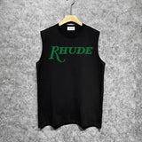 Rhude Tank T Shirts