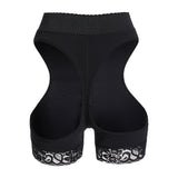 Women Butt Lifter Shapewear Hi-Waist Shapewear Underwear   Practicality