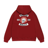 Rhude Hoodie
