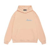 Amiri hoodie amiri large print
