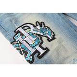 ami  jeans