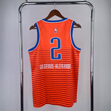 NBA Jerseys Thunder, Flyers Limited 2, Alexander